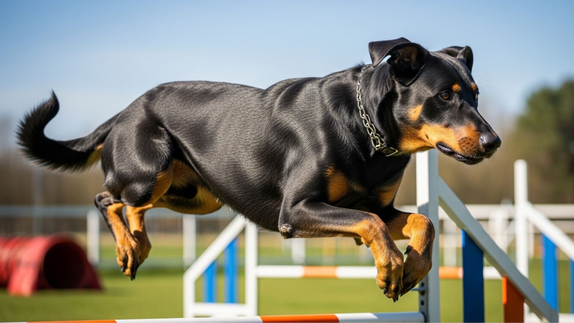 Smartest Dog Breeds You'll Ever Meet