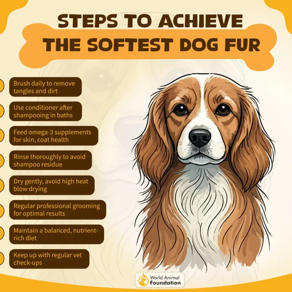 Steps-to-Achieve-the-Softest-Dog-Fur-01