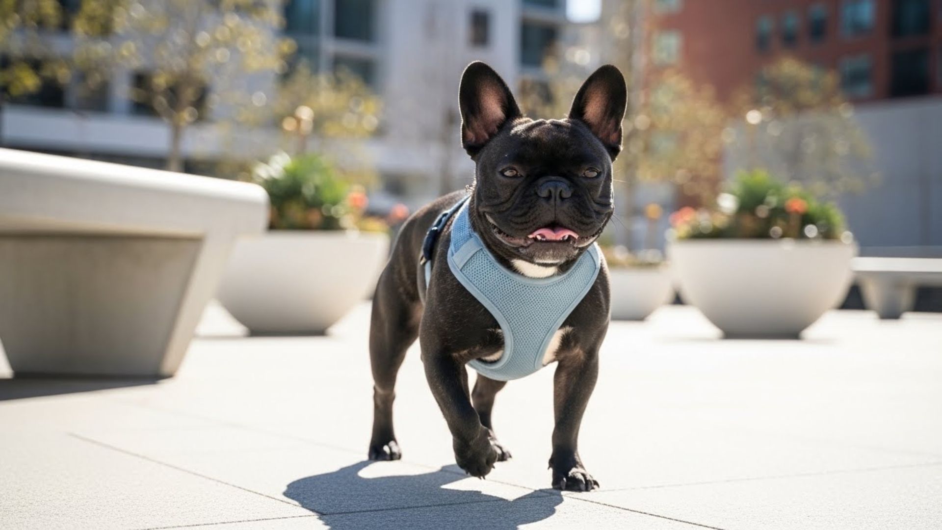 Stylish Dog Breeds Offering A Fresh Cool Vibe - Trendy & Charming