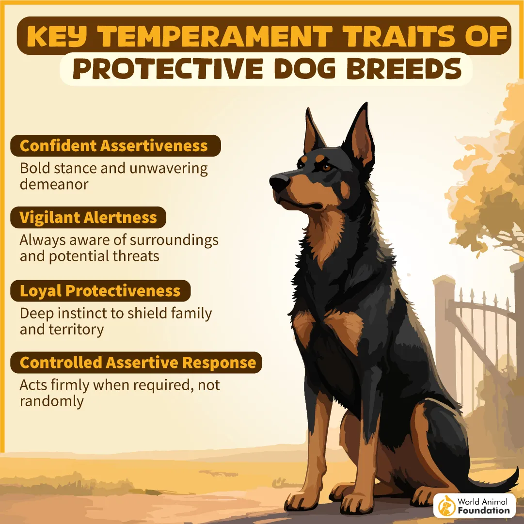 Temperament Traits of Protective Dog Breeds-09