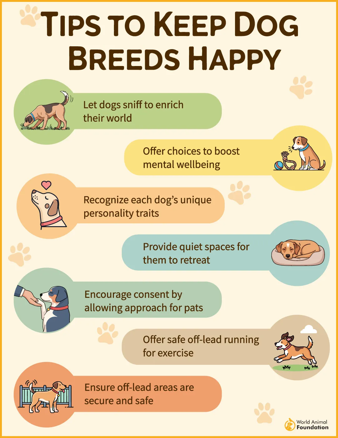 Tips to Keep Dog Breeds Happy-01