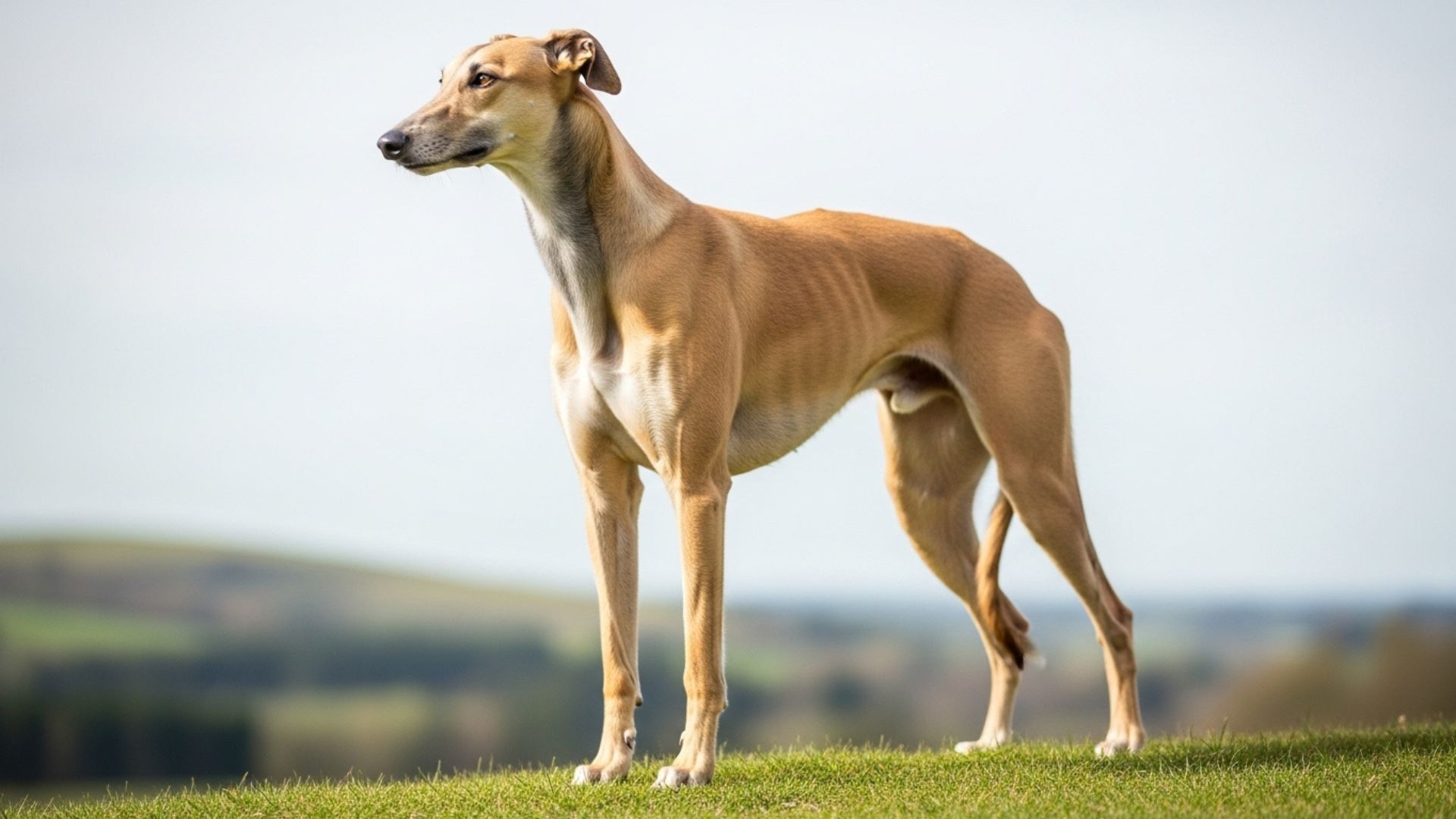 Top 10 Dog Breeds Known for Their Prominent Noses