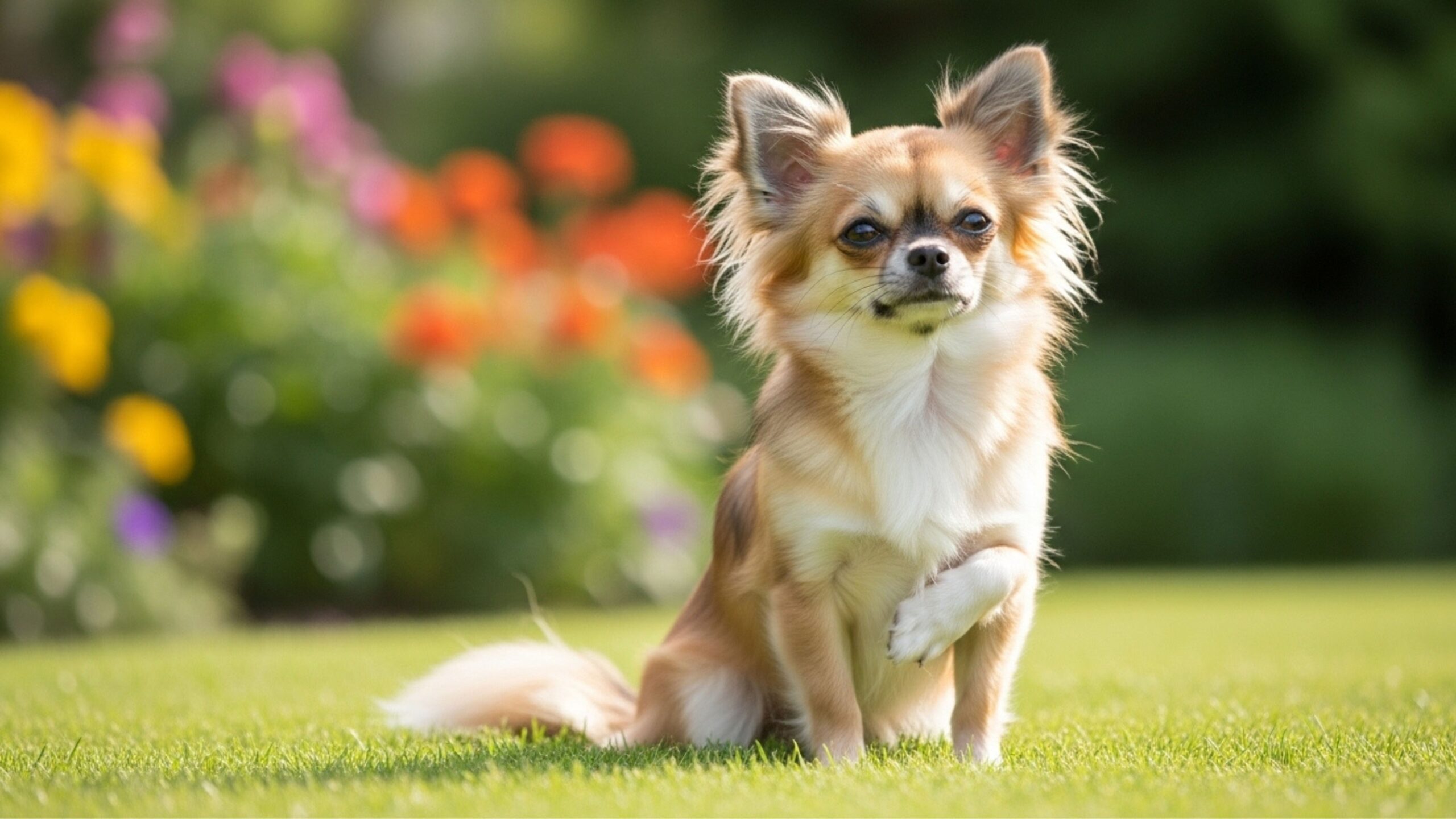 Top 10 Dog Breeds That Live Longer Than Average