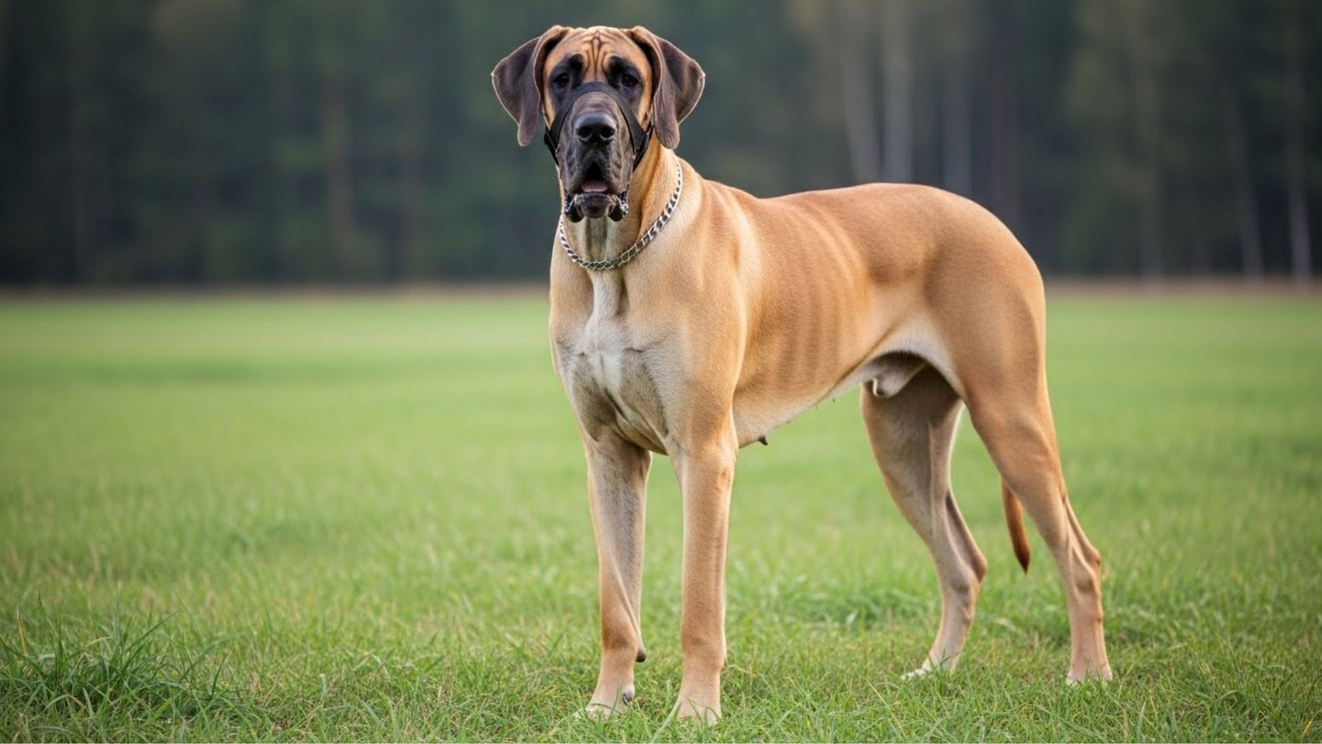 Top 10 Gentle Giant Dog Breeds Big Size, Big Hearts