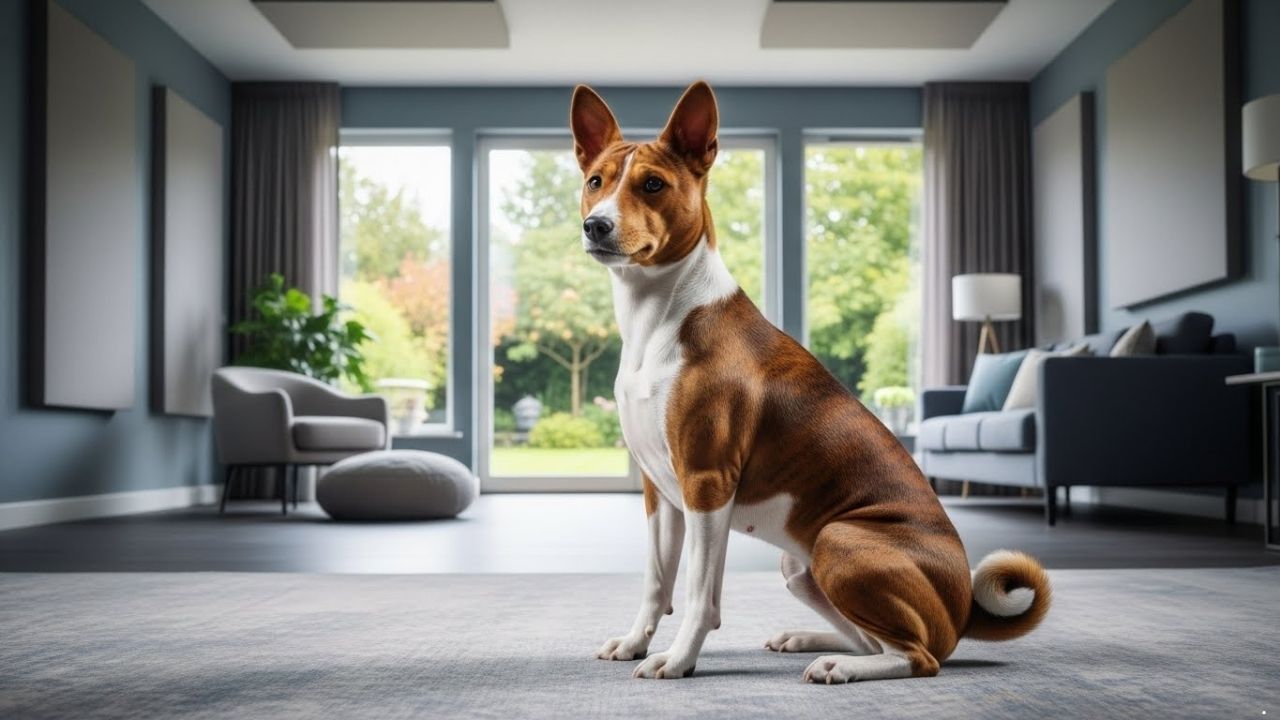 Top 6 Dog Breeds Perfect for Noise-Sensitive Owners: Quiet Companions