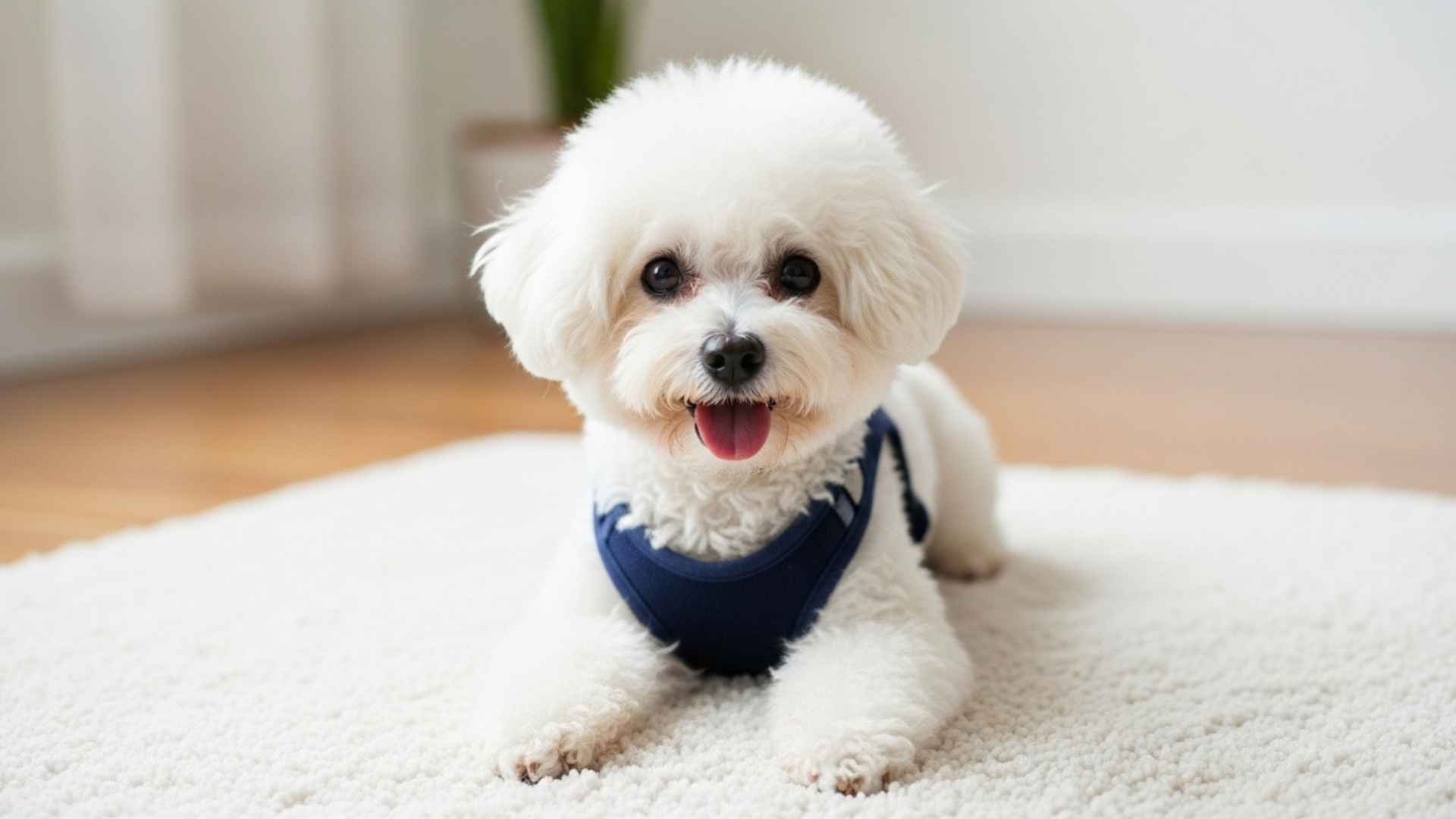 Top 7 Dog Breeds That Shed Less Than Others for a Cleaner Home