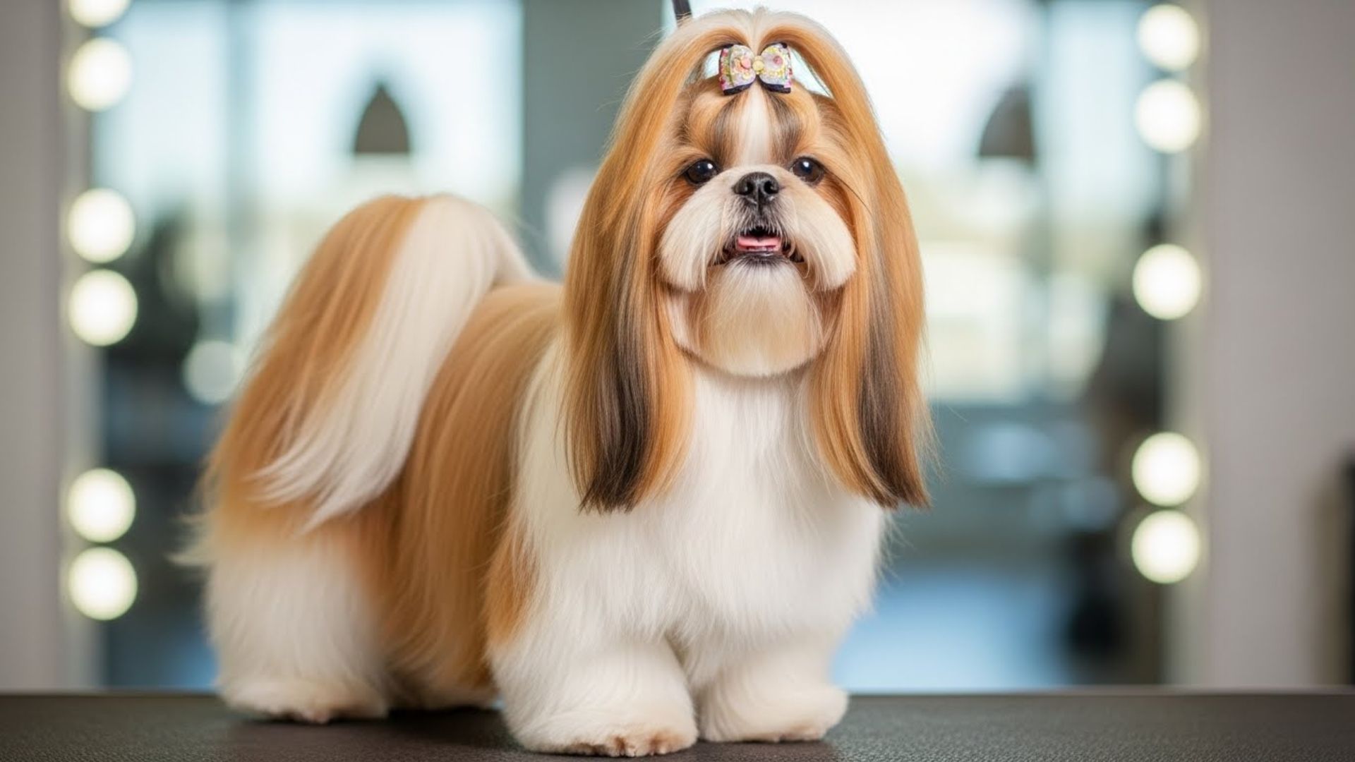 Top 7 Dog Breeds with Intensive Grooming Routines You Should Know