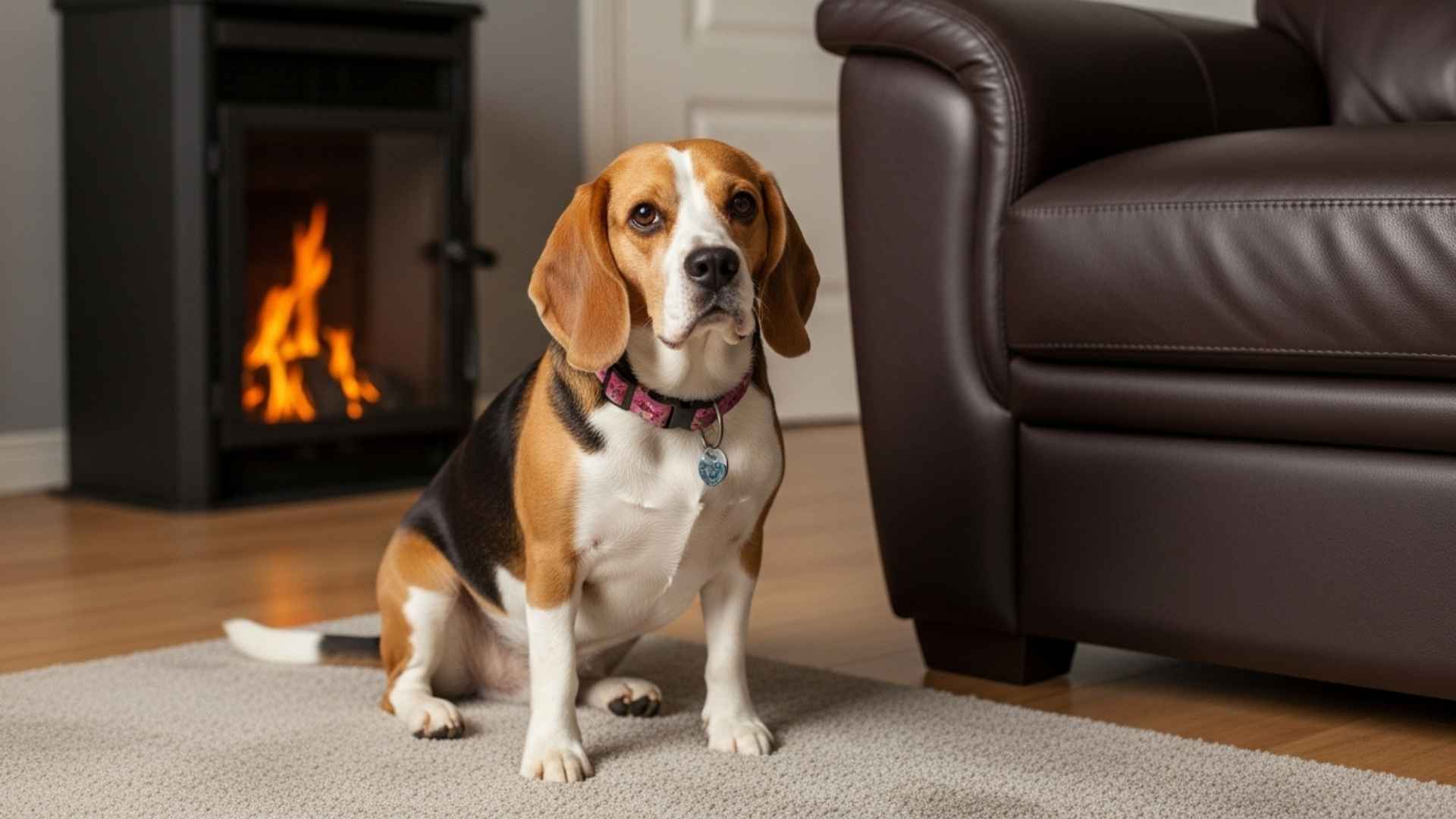 Top 7 Happiest Dog Breeds for Tight Budgets Affordable Joy for All