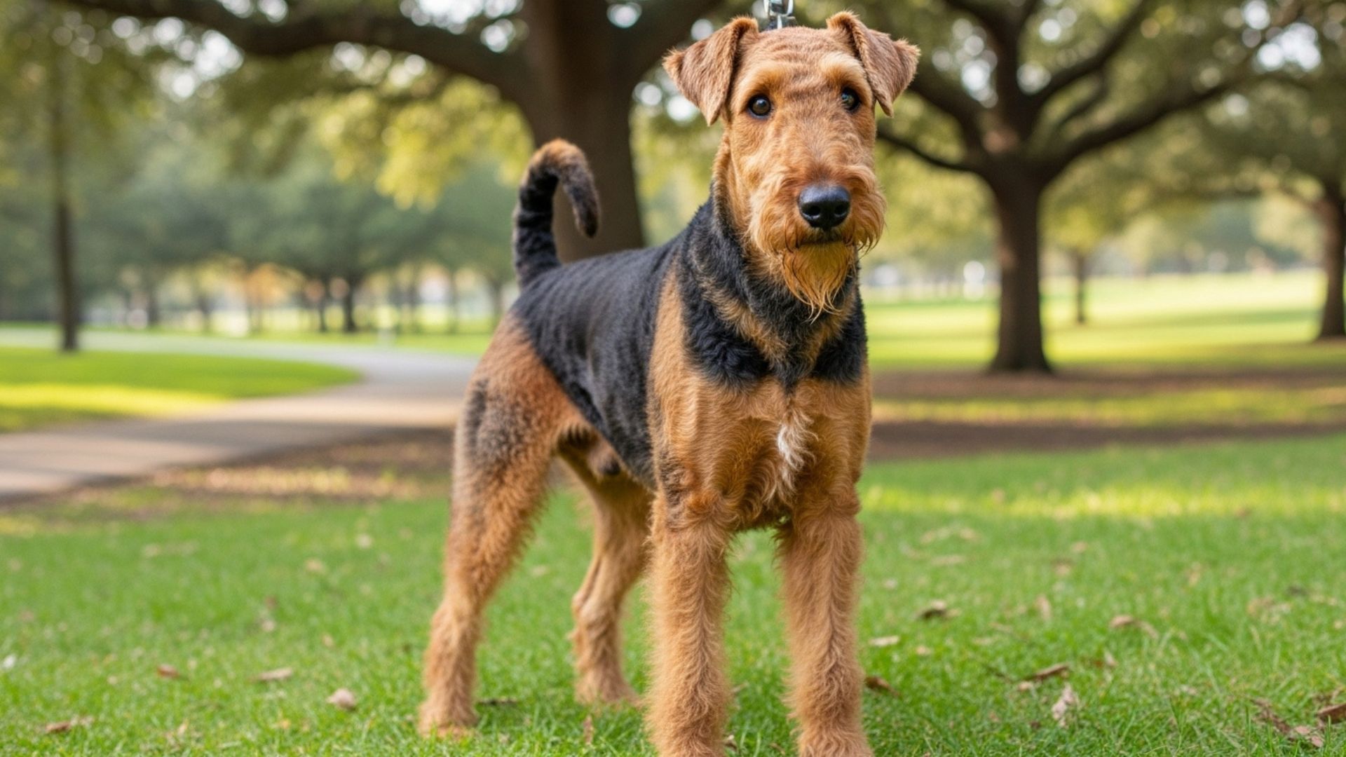 Top 7 Most Smart Terrier Dog Breeds You Should Know About
