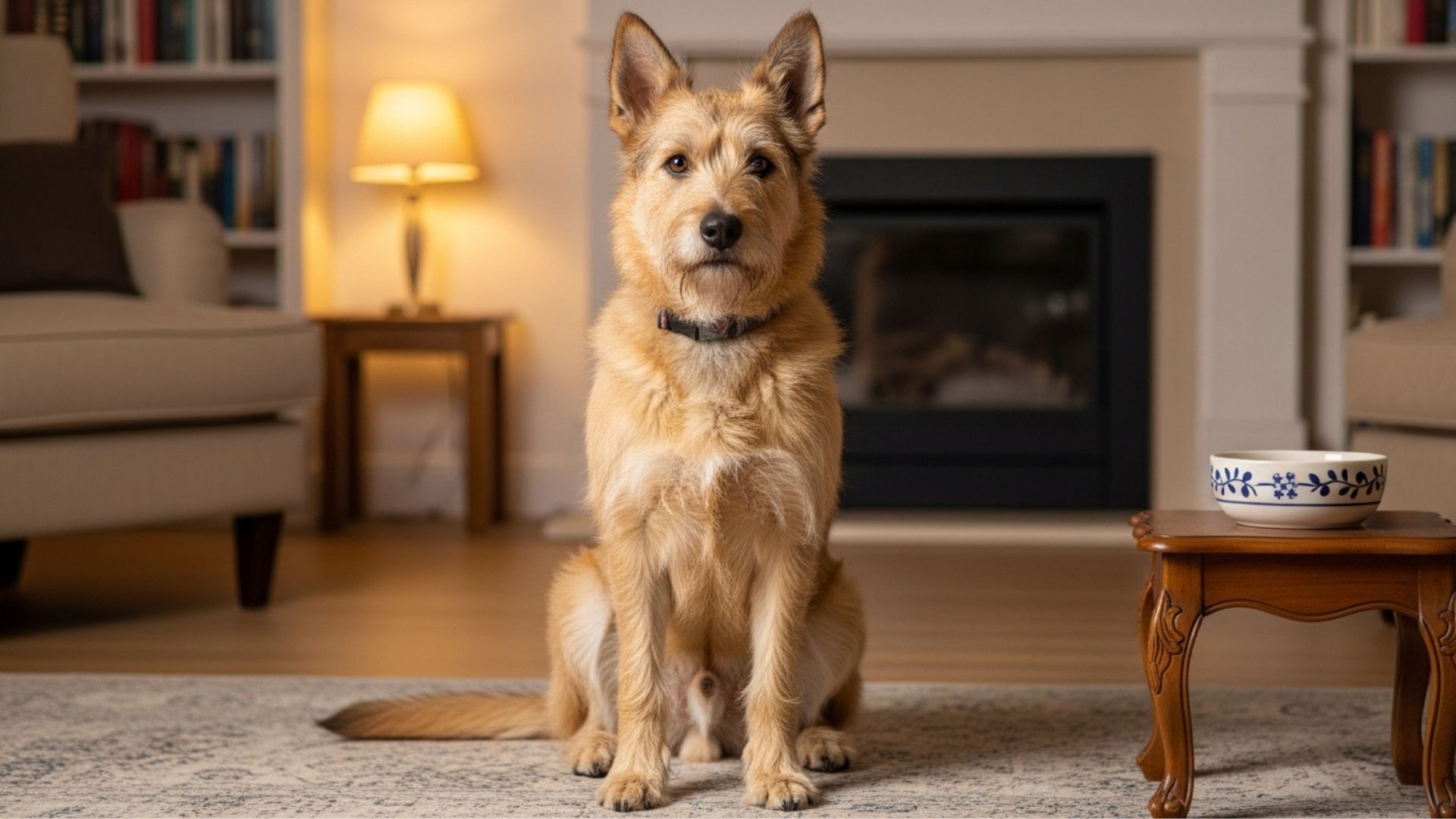 Top 7 Unique Well-Behaved Dog Breeds for Your Perfect Companion