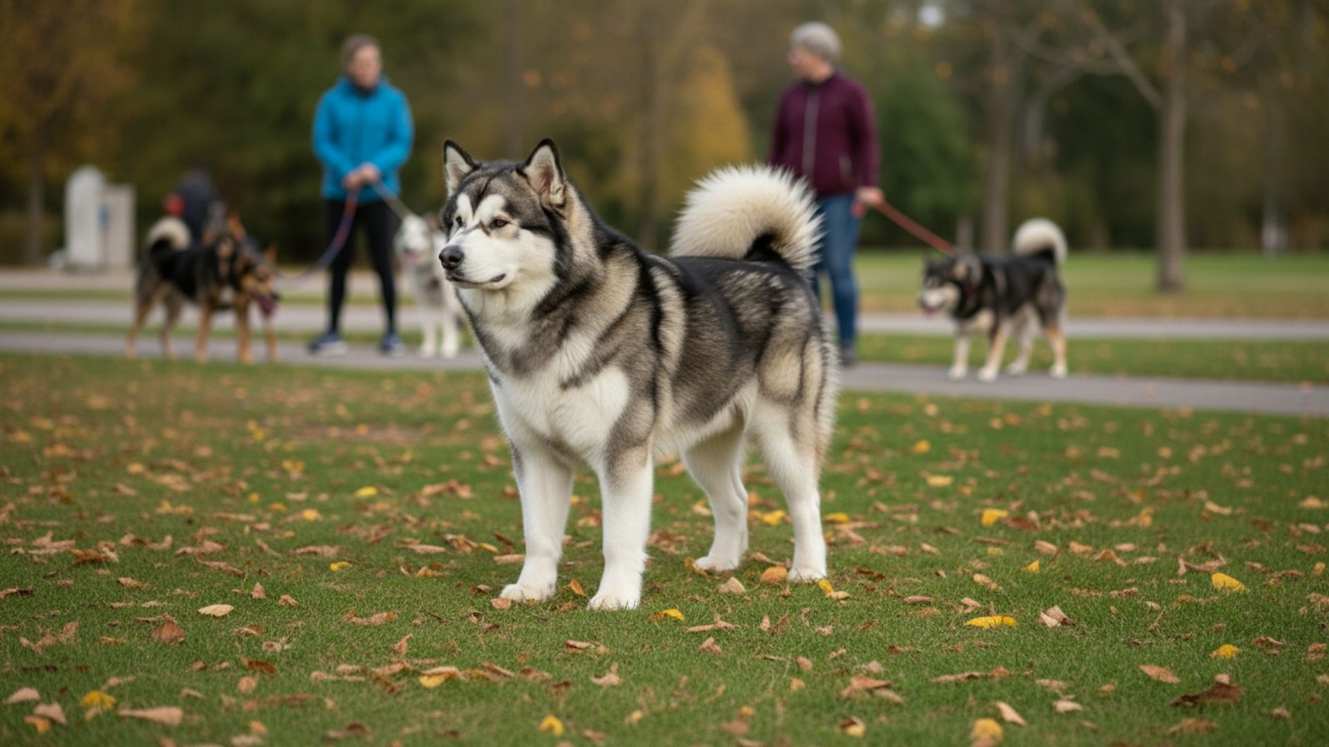 Top 9 Dog Breeds to Avoid For Families With Dogs (And Why They Struggle in Multi-Dog Homes)