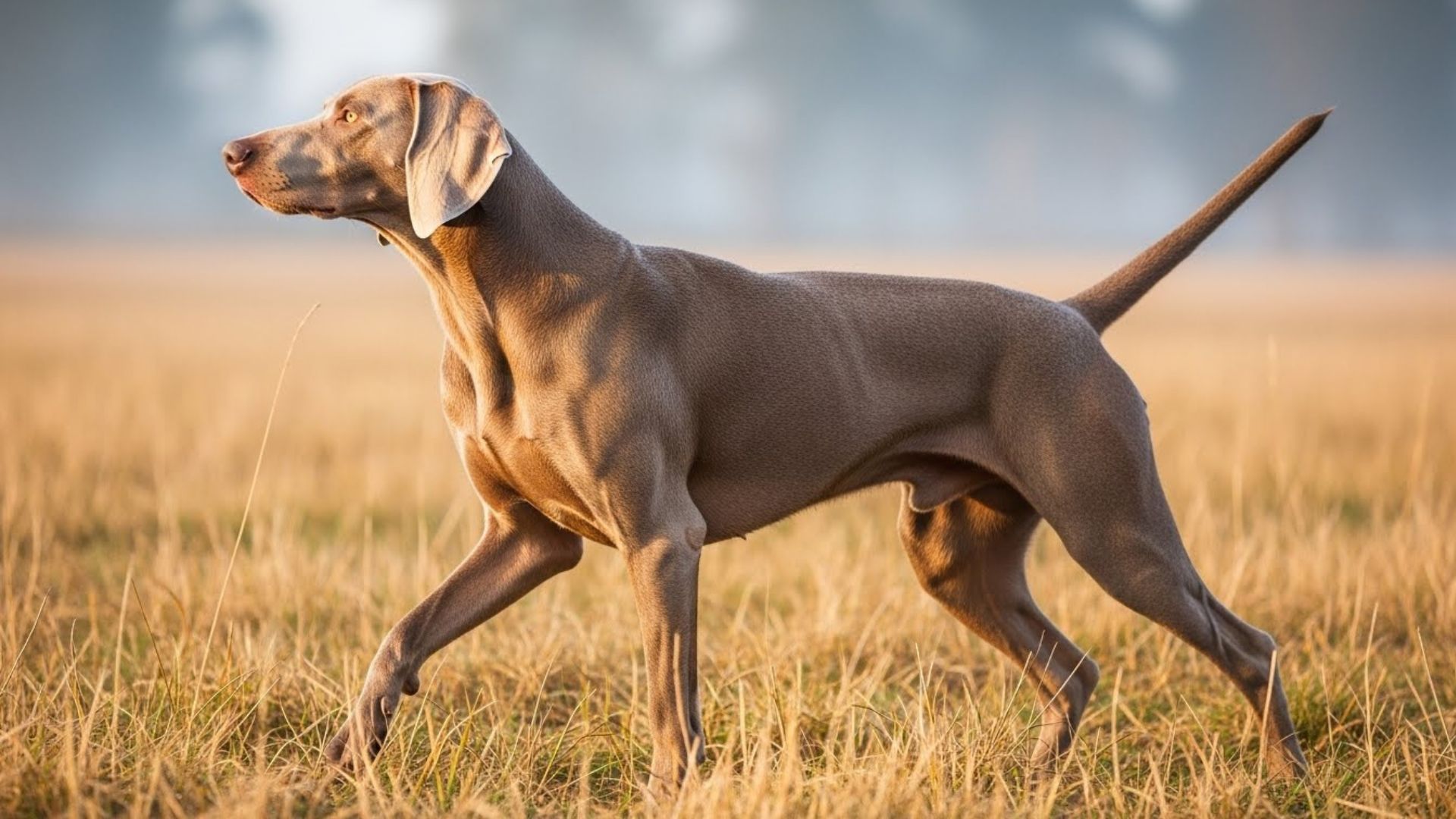 Top 9 Historic Hunting Dog Breeds with Generations of Proven Tracking Ability