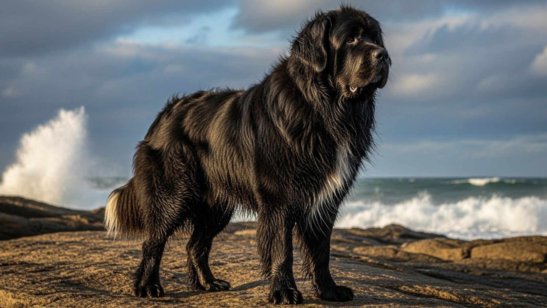 Top 9 Picks of Dog Breeds Admired for Their Strength and Protective Nature