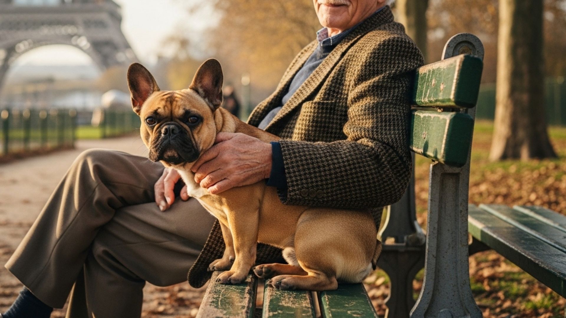Top 9 Quiet Dog Breeds Ideal for Seniors