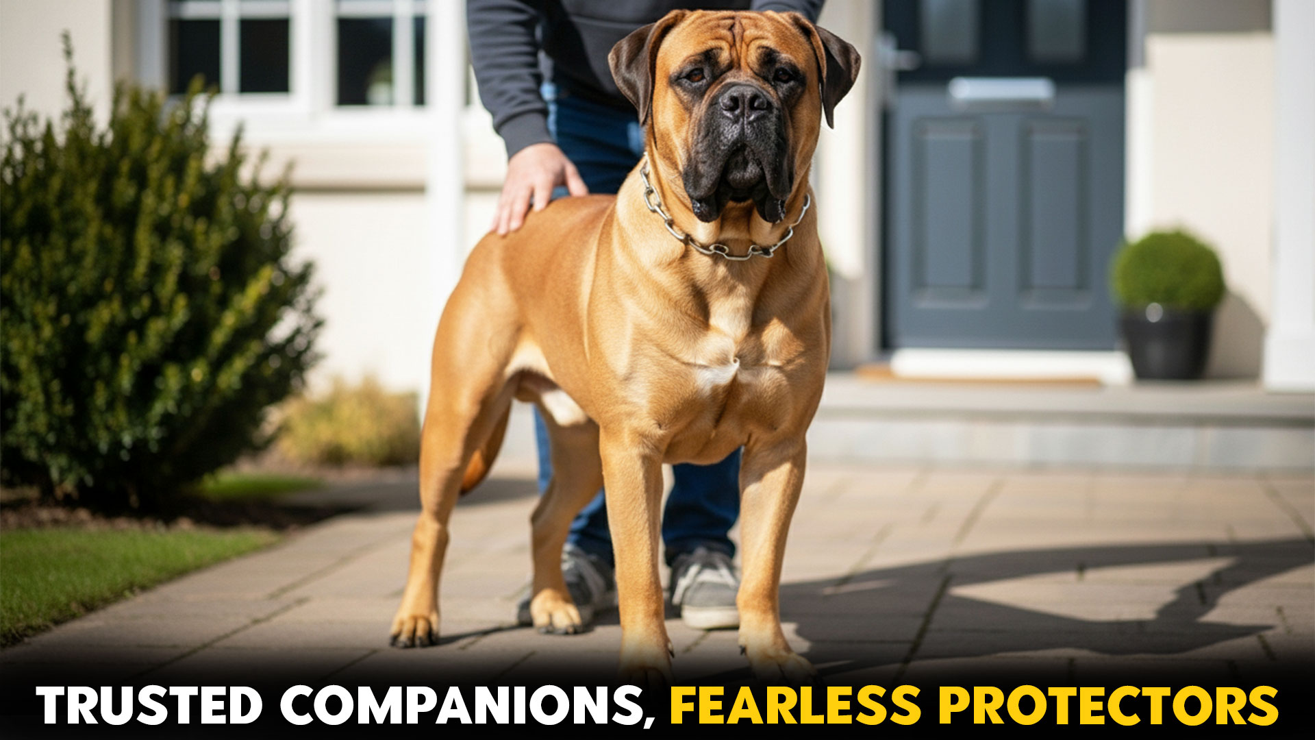 Top-9-Trusted-Dog-Breeds-for-Personal-Safety-and-Protection