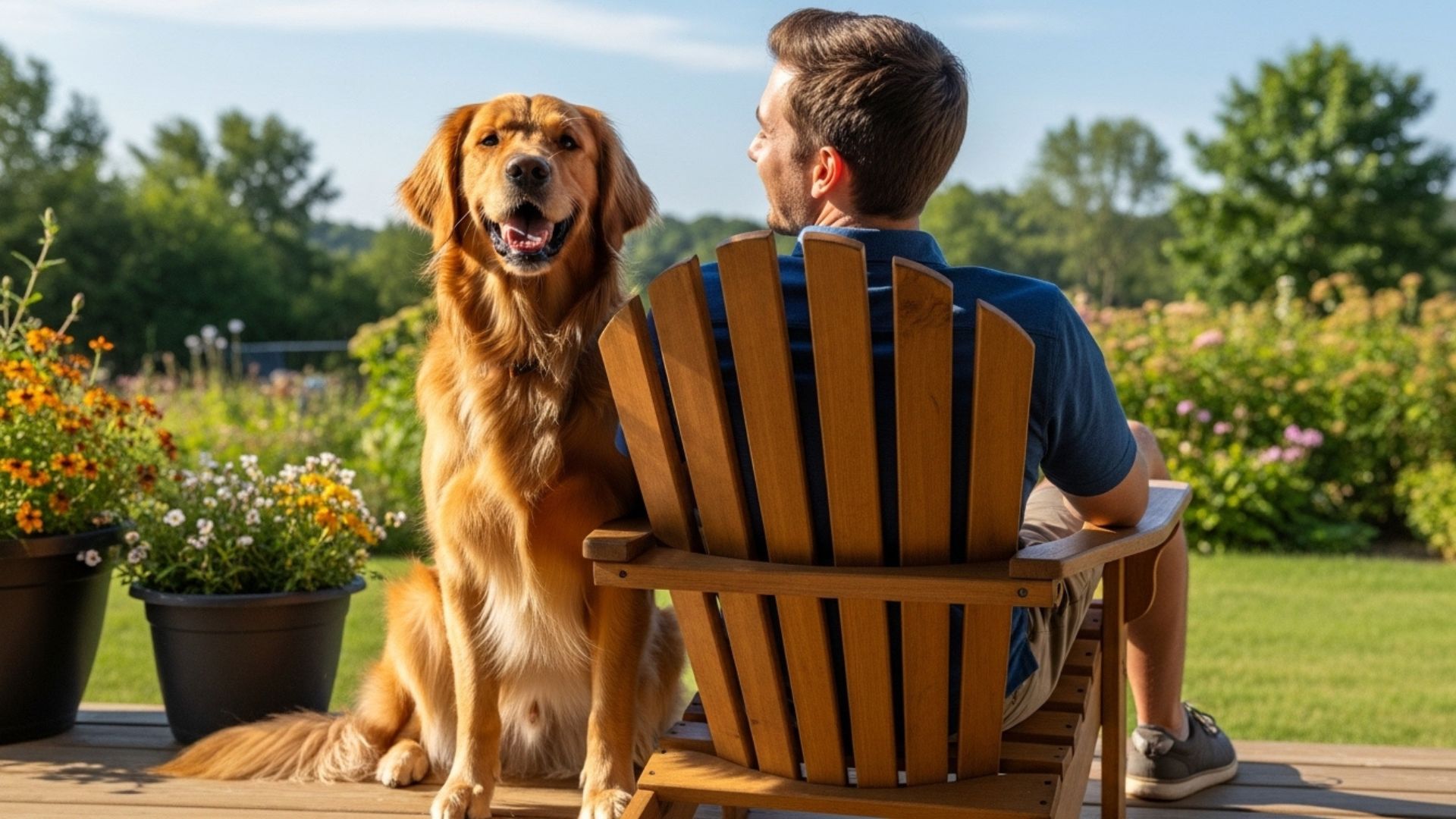 Top Peaceful Dog Breeds for First-Time Owners