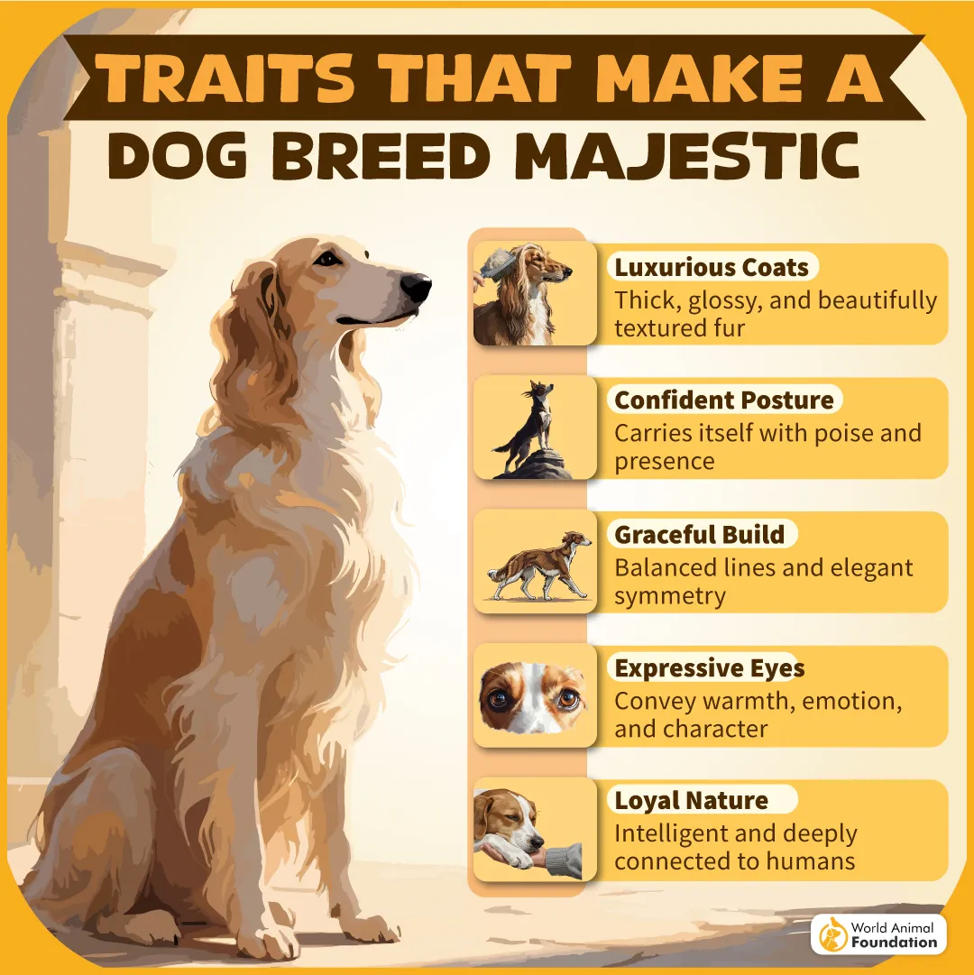 Traits That Make a Dog Breed Majestic-03