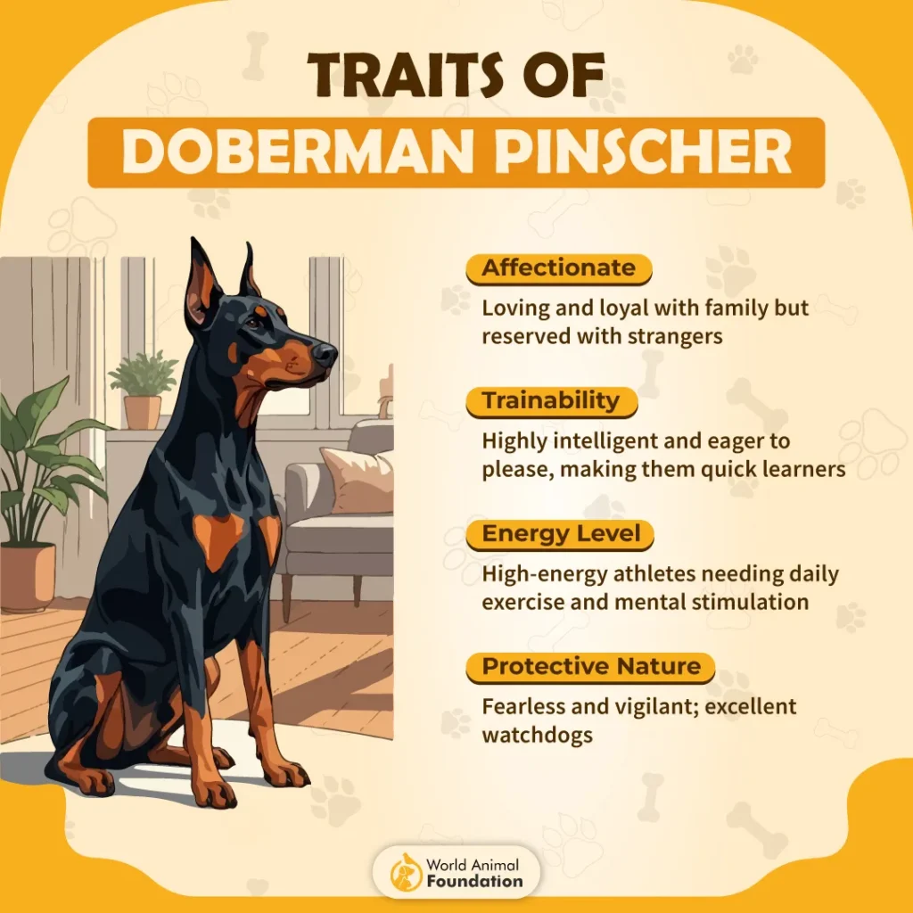 Traits-of-Doberman-Pinscher-01