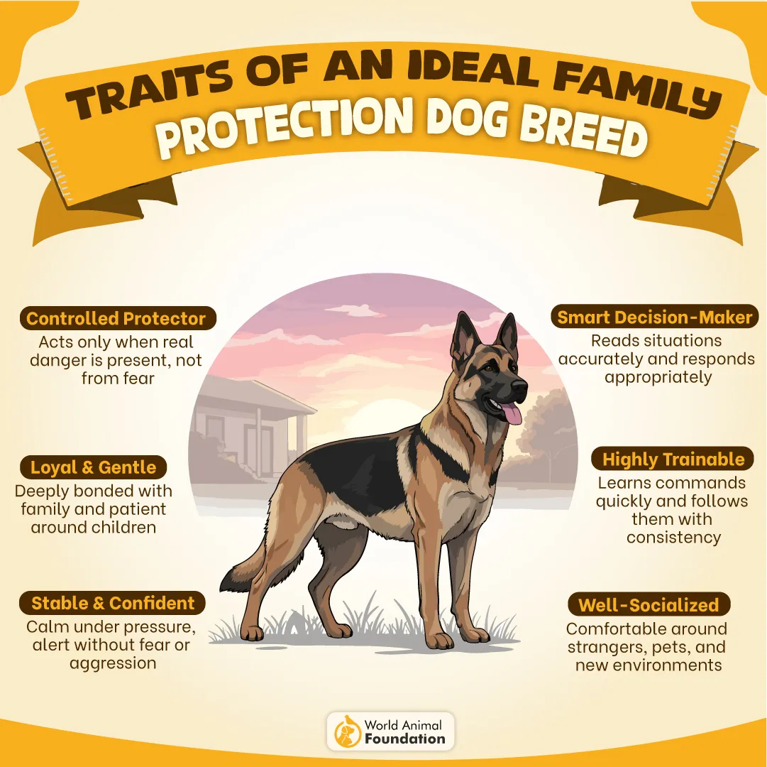 Traits of an Ideal Family Protection Dog Breed-02