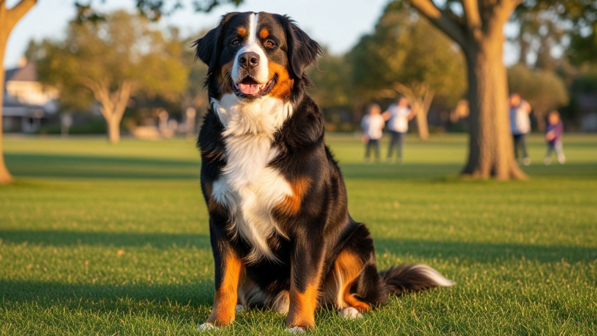 Ultimate List of 9 Popular Giant Dog Breeds for Loving Families