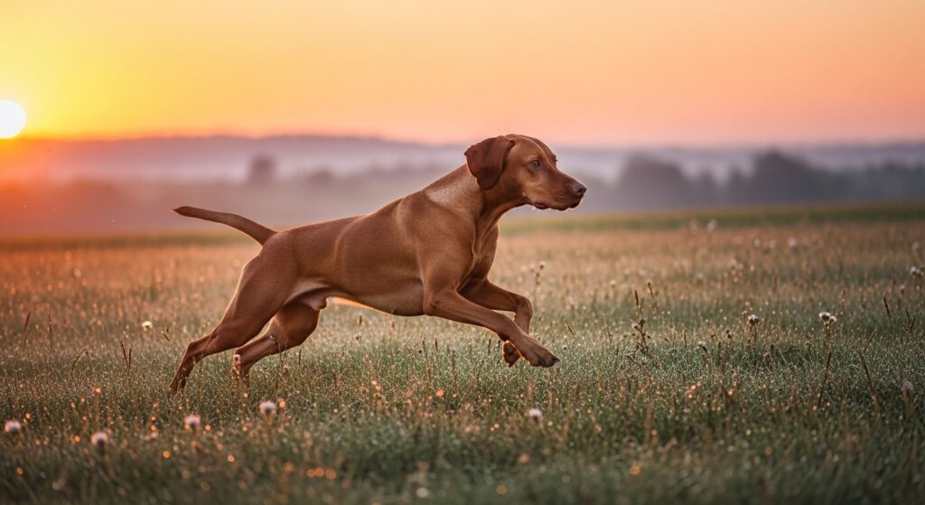 Vizsla