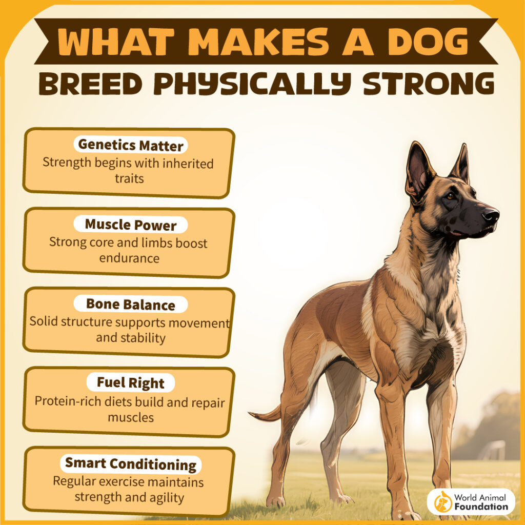 What Makes a Dog Breed Physically Strong-03
