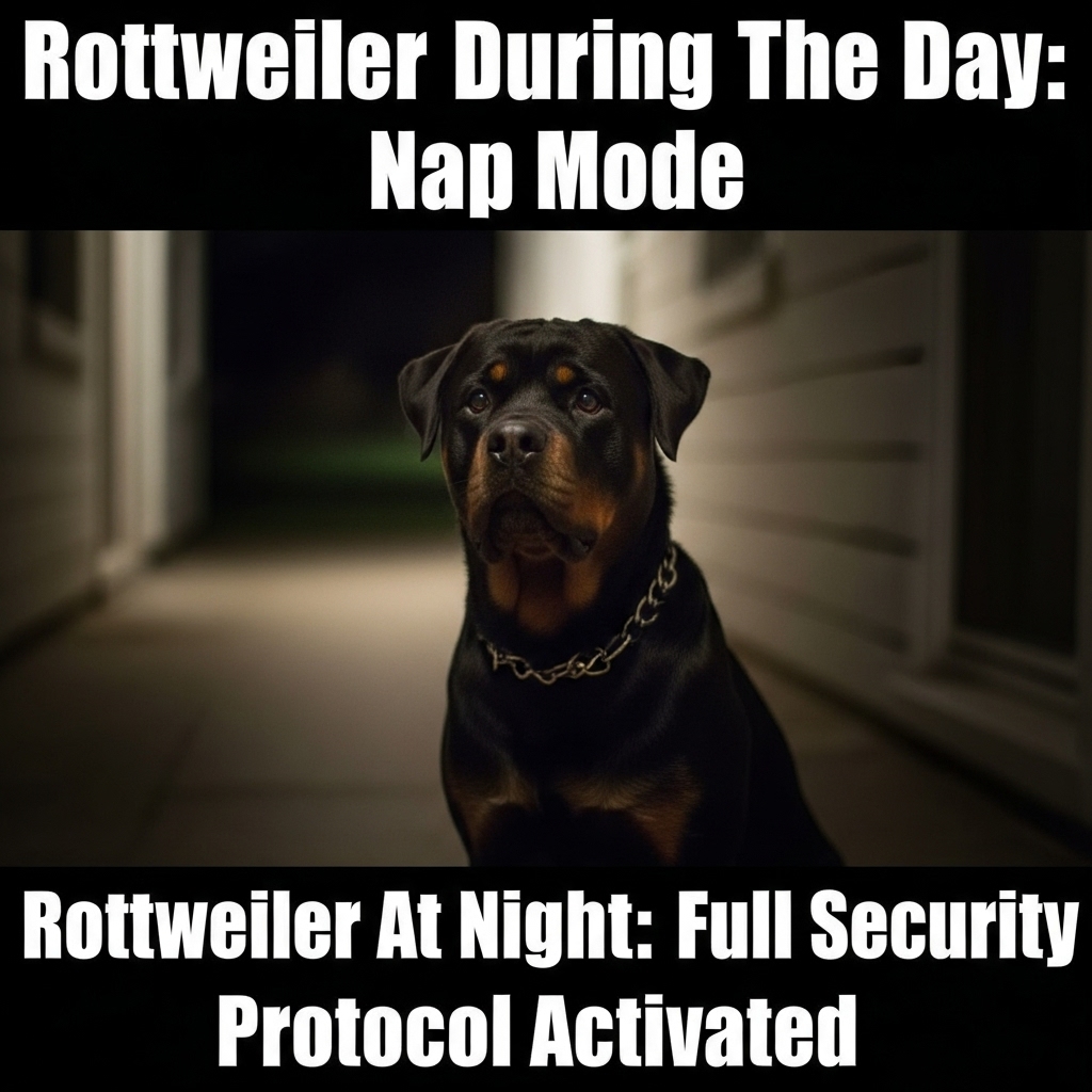 Rottweiler