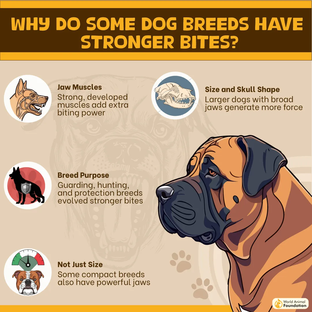 Why Do Some Dogs Have Stronger Bites-05