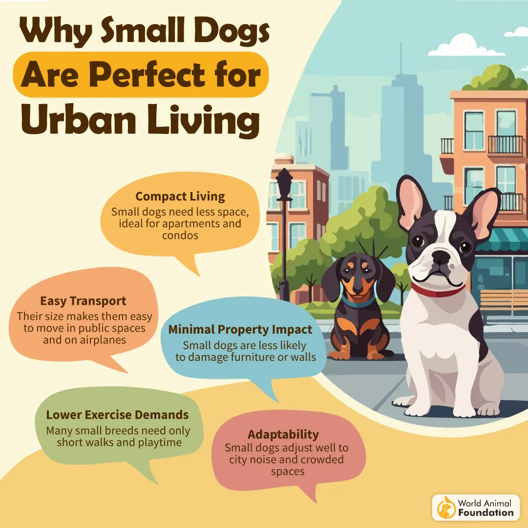 Why Small Dogs Are Perfect for Urban Living-02