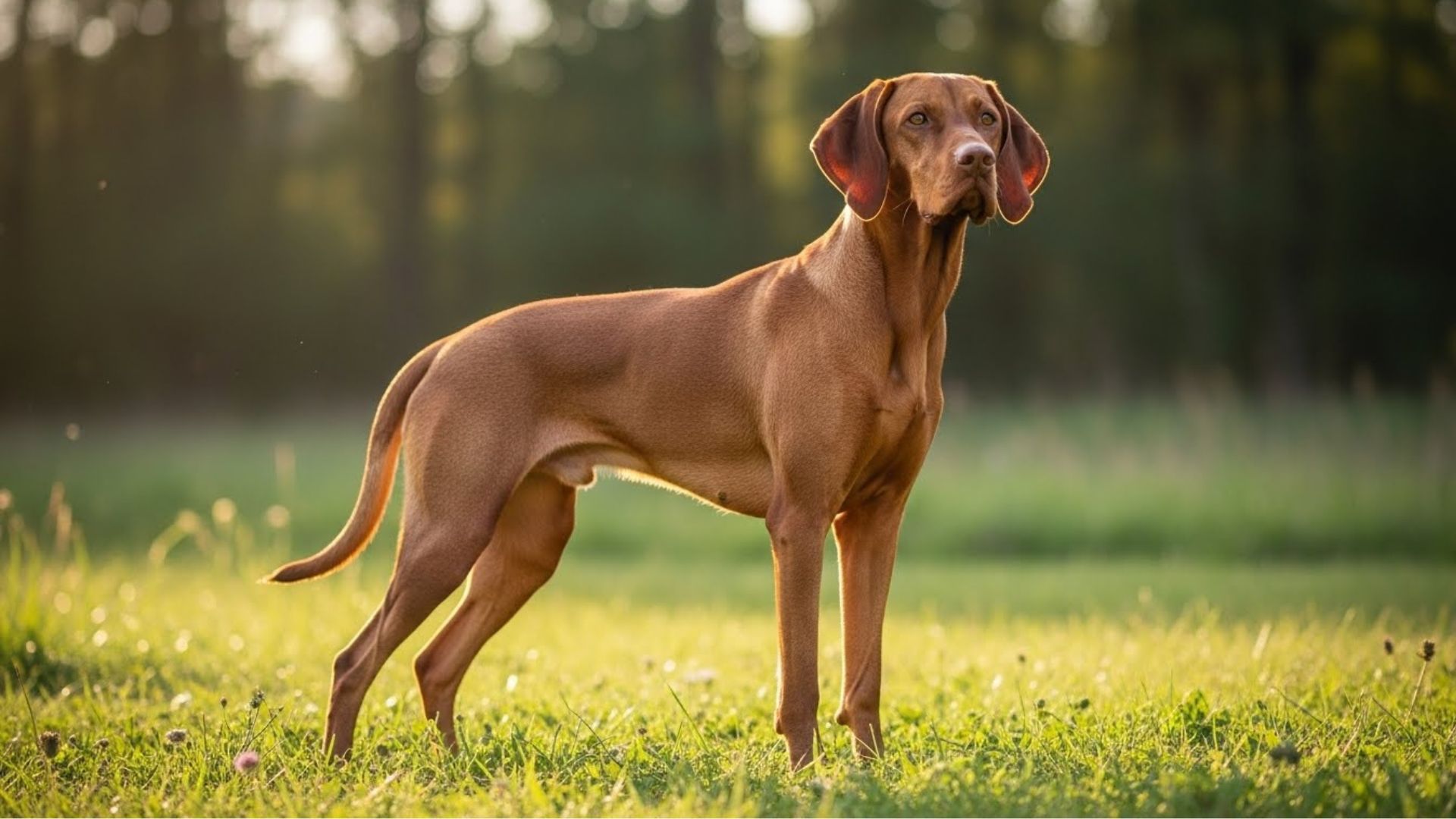 Wonderful Dog Breeds With Naturally Short Hair for Easy Care