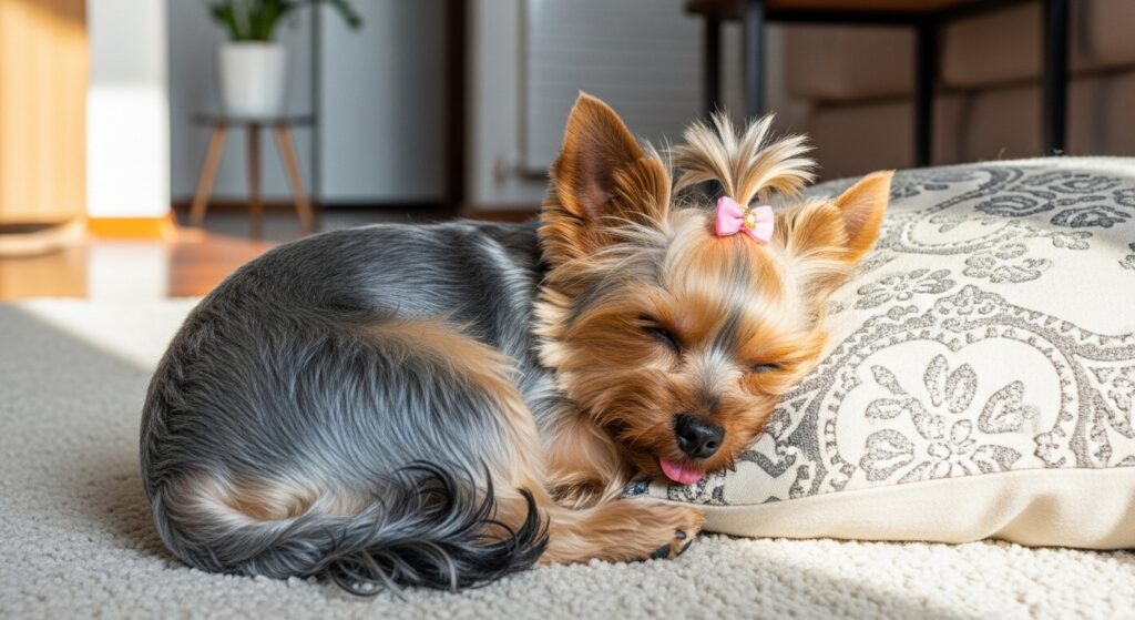Yorkshire Terrier