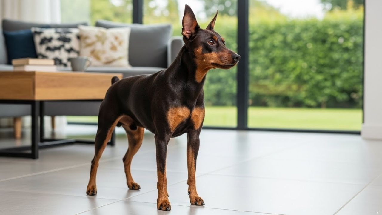 10 Alert and Protective Small Dog Breeds You Should Own