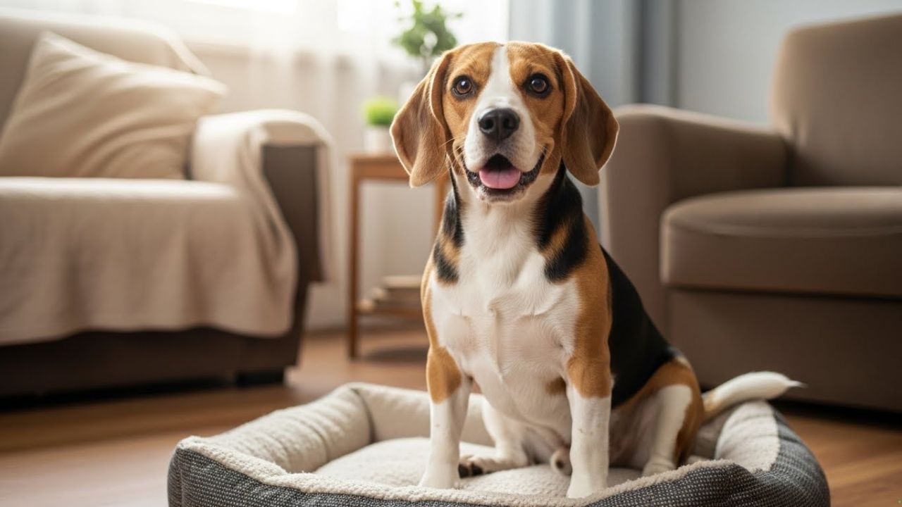 10 Best Dog Breeds For Pet Parents on a Budget