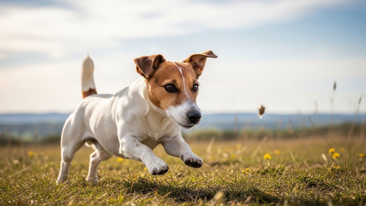 10 Best Dog Breeds Possessing a Keen Prey Drive