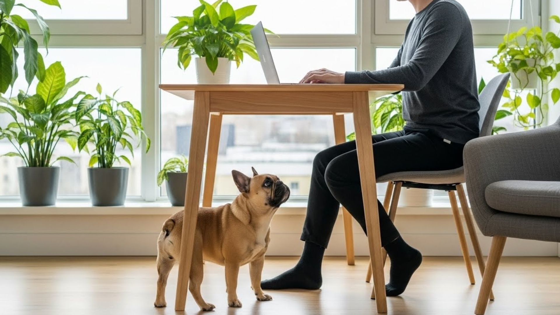 10 Best Dog Breeds Requiring Minimal Effort and Time for Busy Owners