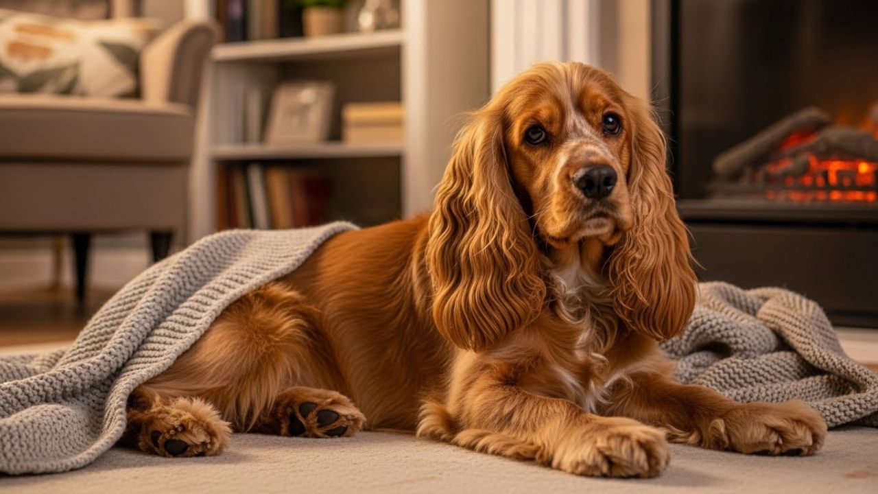 10 Best Dog Breeds Under 45 Pounds for Apartment Living