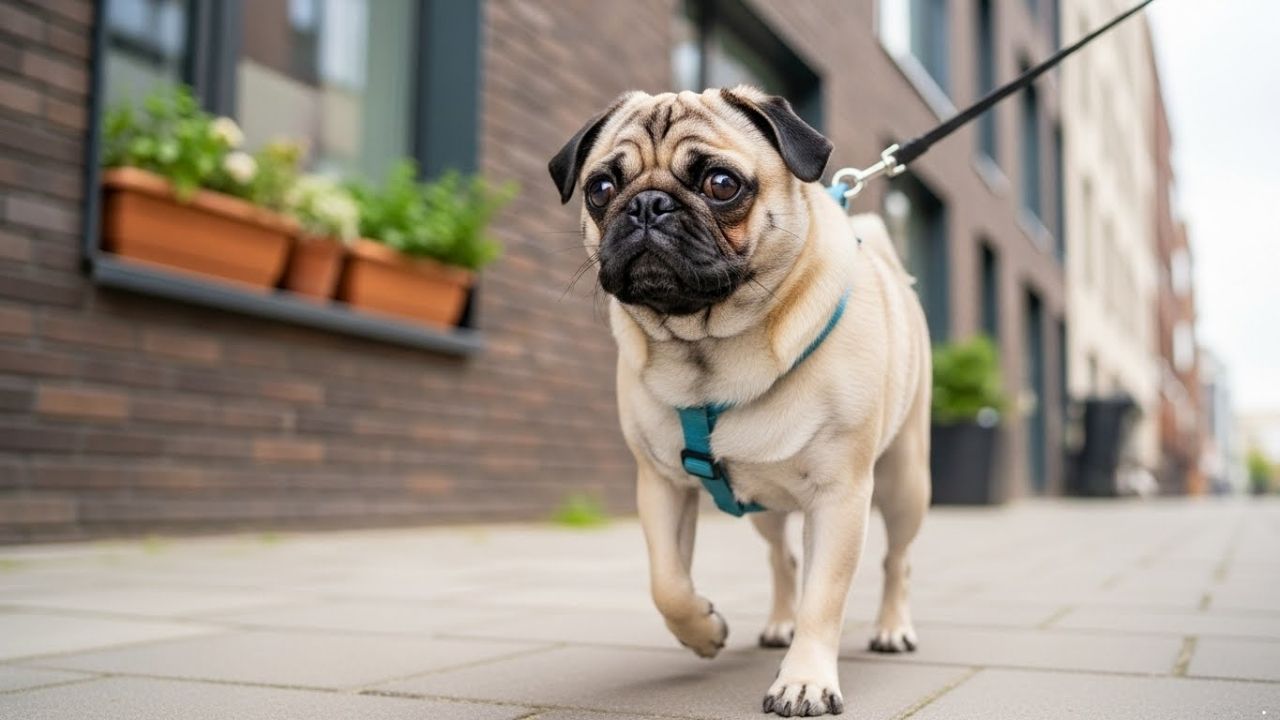 10 Best Dog Breeds for a Compact Urban Lifestyle