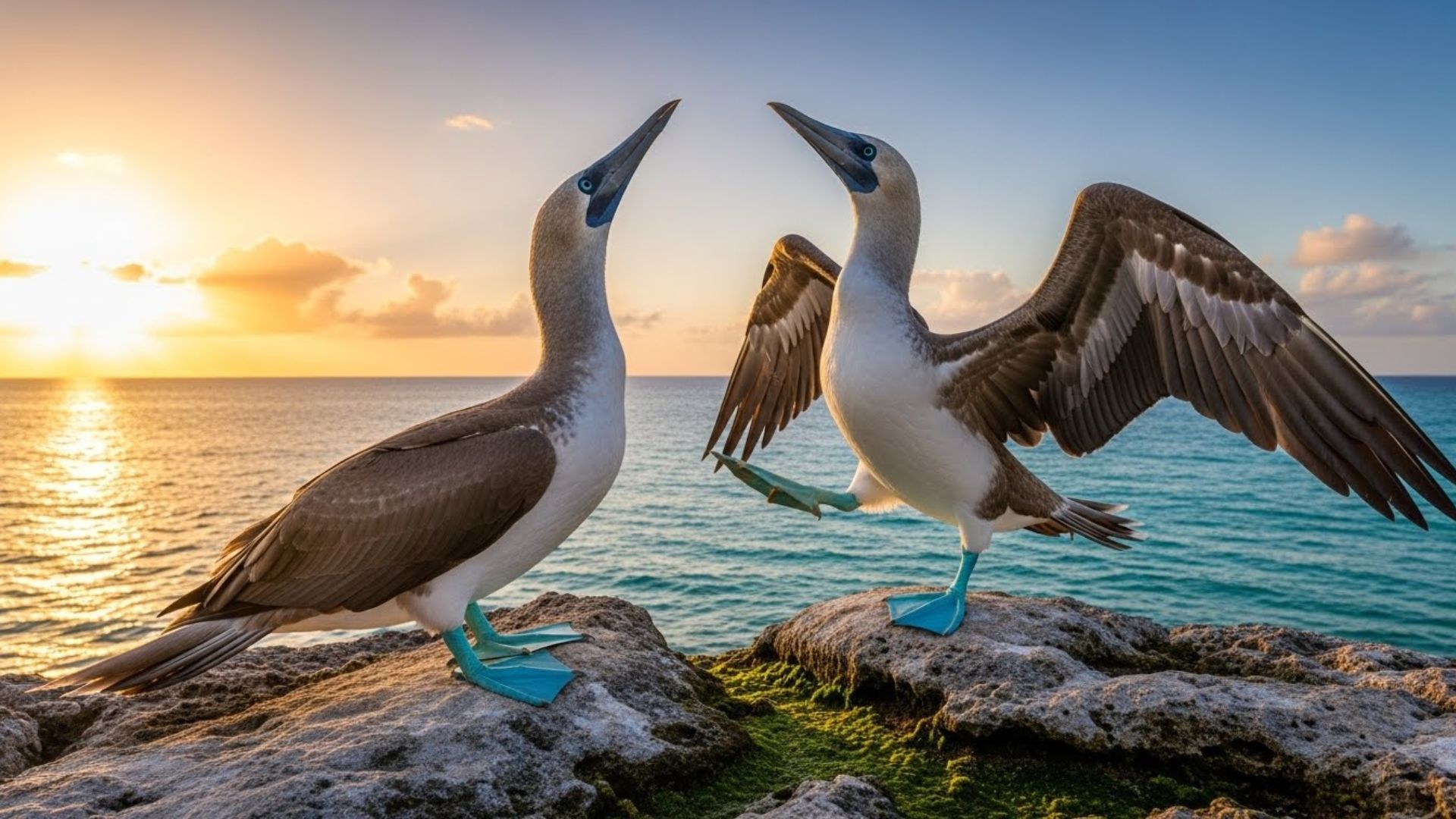 10 Birds That Perform Amazing Mating Dances