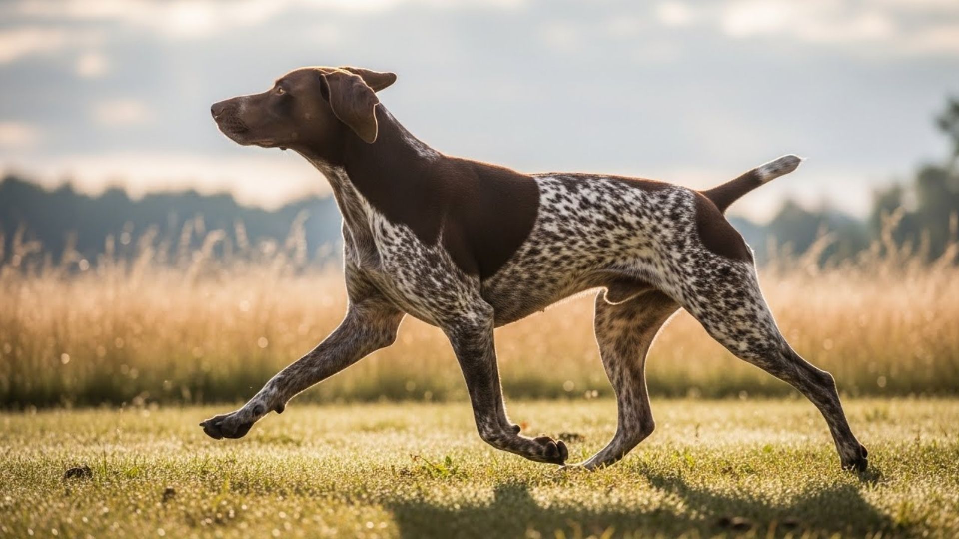 10 Exceptional Dog Breeds Built for Versatile Hunting