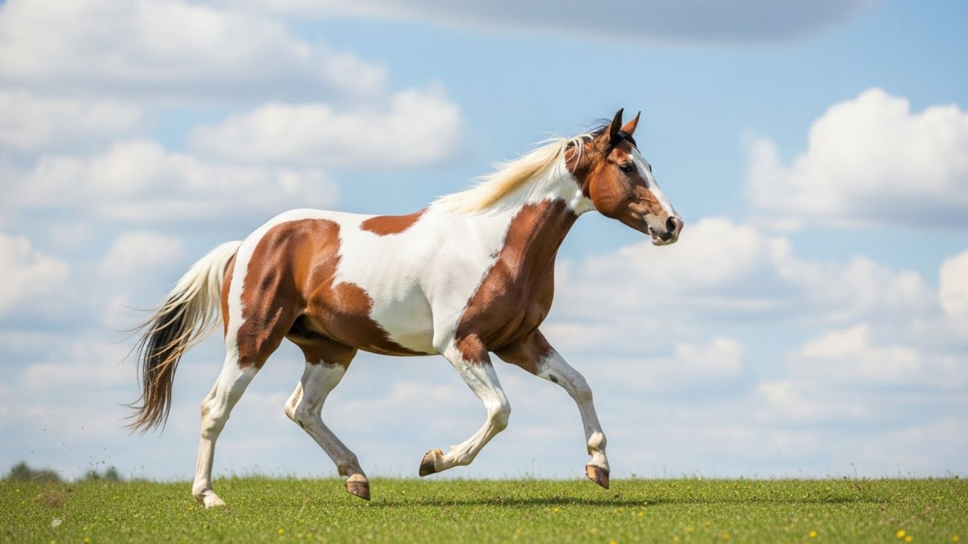 10 Horses Known for Their Healing Abilities