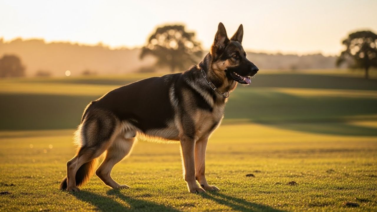 10 Mighty Dog Breeds and What Makes Them So Powerful Top Picks Revealed