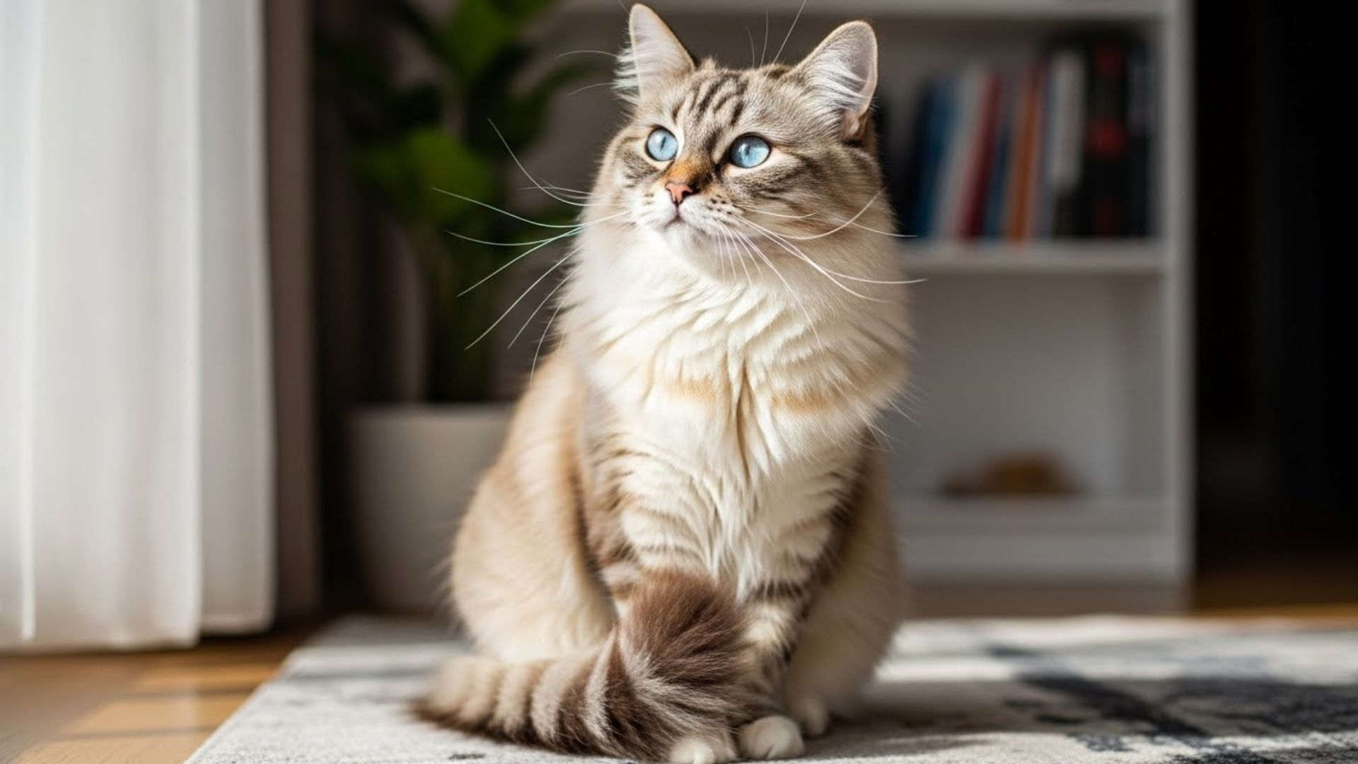 10 Most Hypoallergenic Cat Breeds