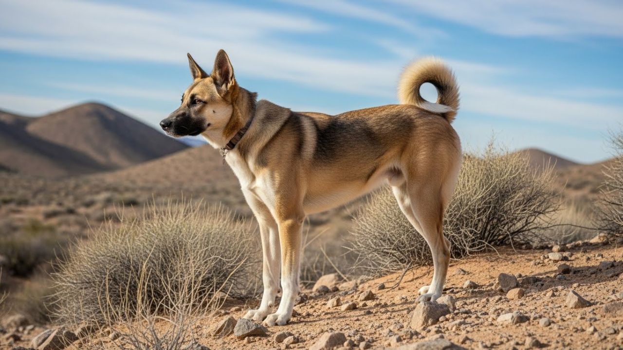 10 Most Intriguing Dog Breeds You Likely Haven’t Heard of