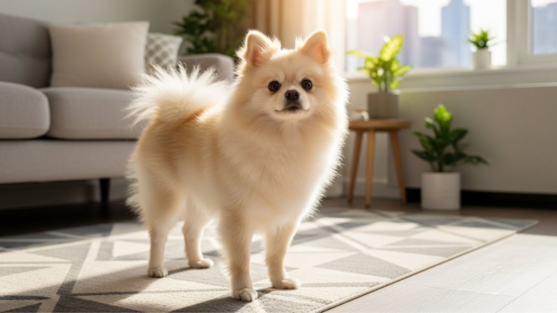 10 Perfect Dog Breeds Under 20 lbs For Apartment Life