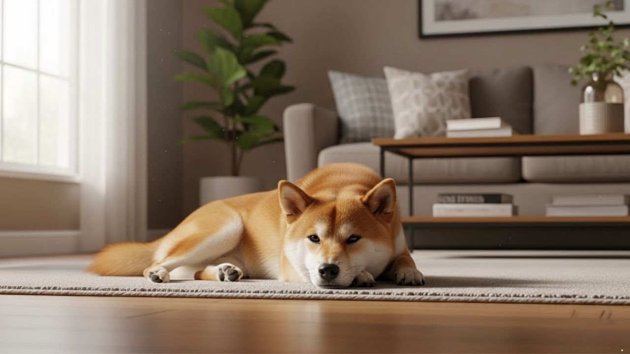 10 Quietest Dog Breeds For Sensitive Ears And Neighbors