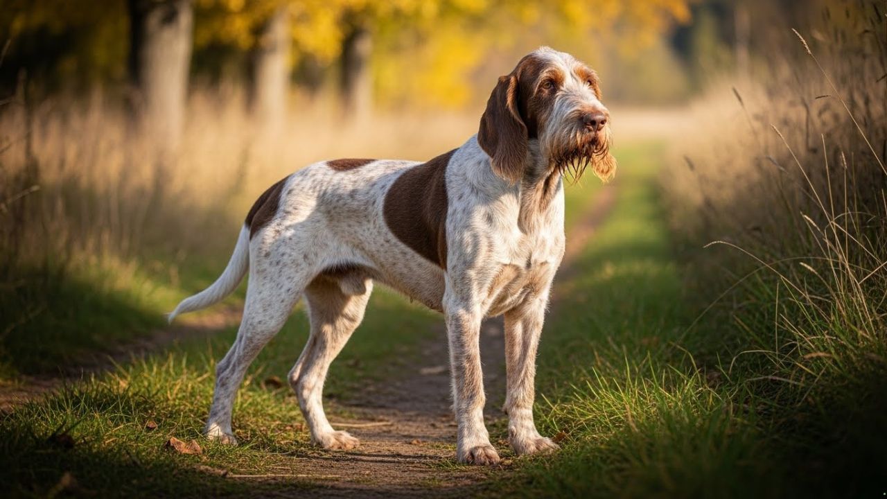 10 Rare Dog Breeds with Unique Traits and History