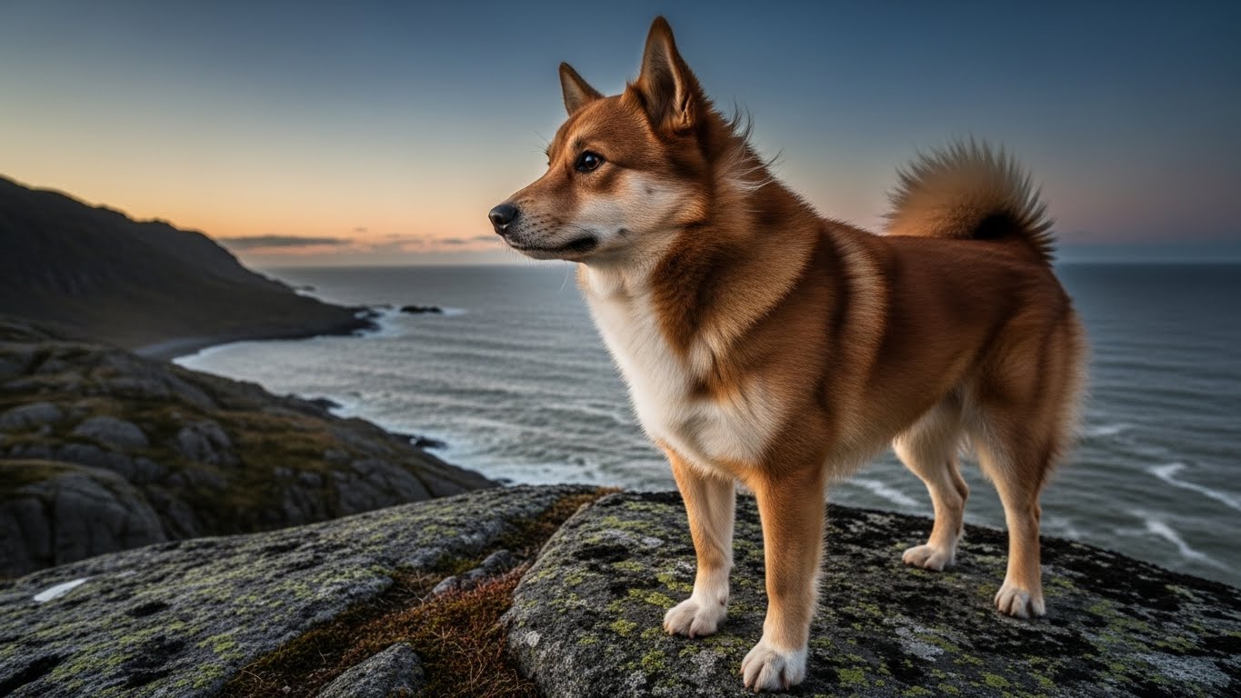 10 Rare and Unusual Dog Breeds You Have Never Seen