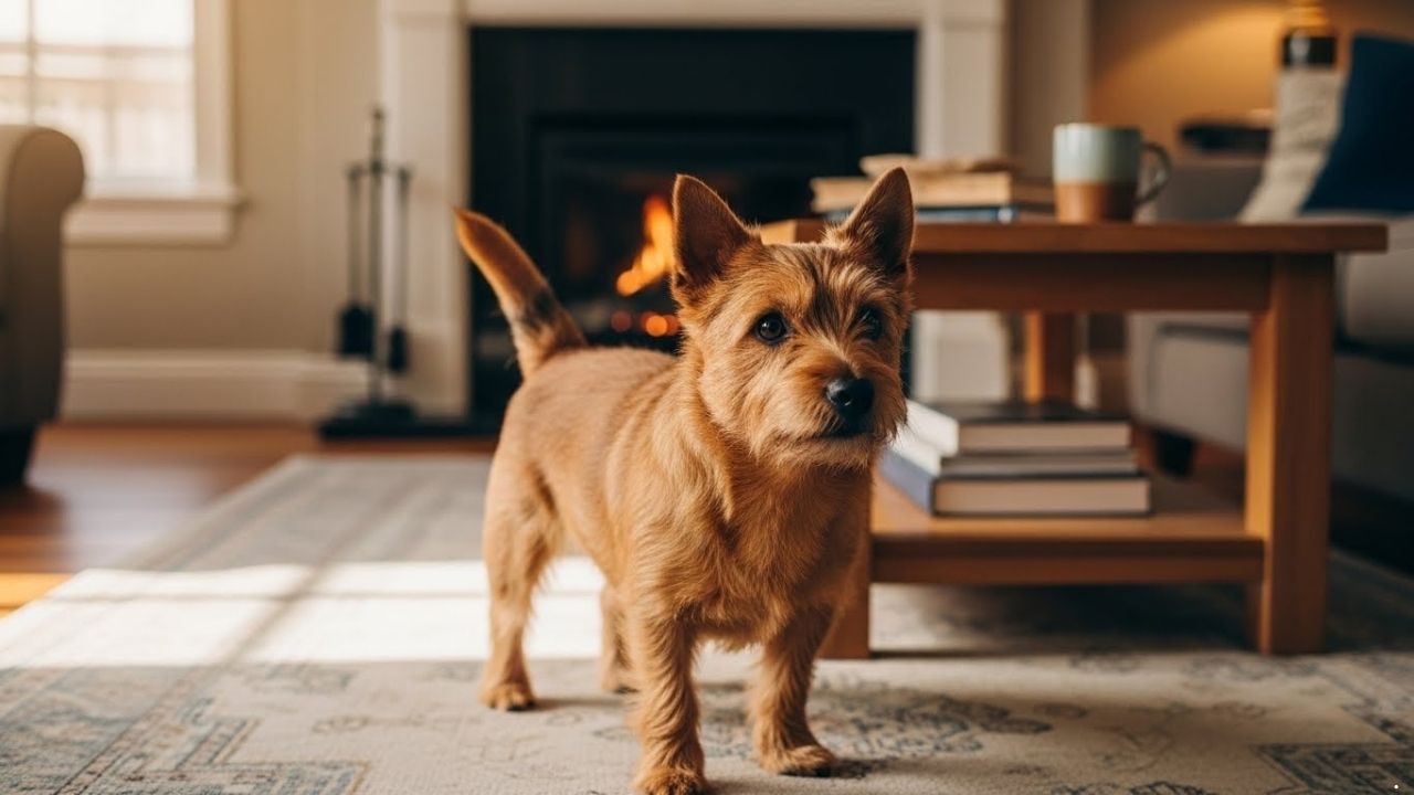 10 Small Dog Breeds Weighing Under 18 Pounds