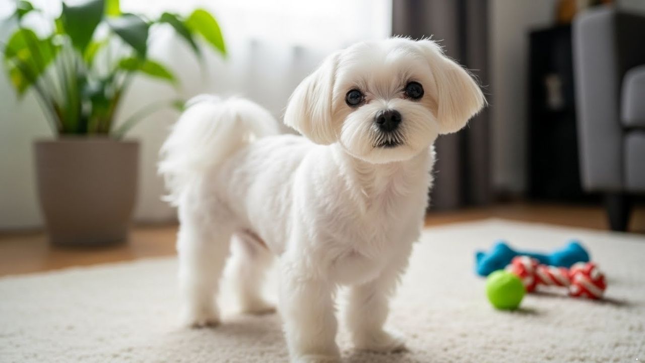 10 Top Pocket-Sized Dog Breeds: Personality and Care