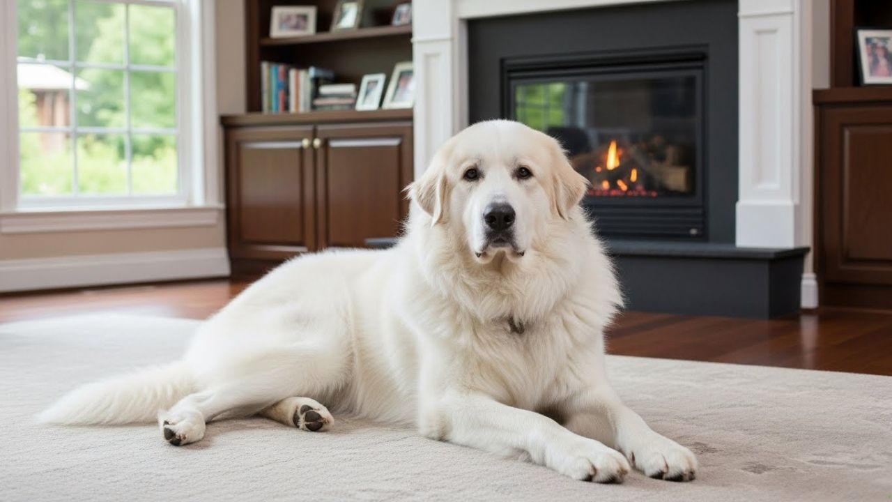 10 Truly Huge Dog Breeds for the Right Family